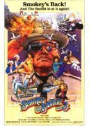 Mistrz kierownicy ucieka 3 / Smokey and the Bandit Part 3 (1983) [MULTi 1080p BluRay x264 DTS AC3-DENDA] [Lektor PL] [mkv] [FIONA9]