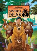Mój brat niedźwiedź II / Brother Bear 2 (2006) [DVDRip] [xvid] [624x352] Dubbing PL] [avi]  [FIONA9]