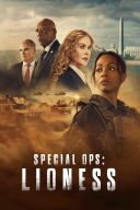 Special Ops: Lioness (2024) [S02] [720p] [SKST] [WEB-DL] [H264] [DD5.1-S56] [Lektor PL]