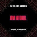 Joni Mitchell - 1968-01-10 Club 47 Cambridge Ma (Remastered Live On Broadcasting) (2025) [FLAC]