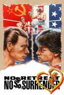 Bez odwrotu - No Retreat No Surrender 1986 [1080p.BluRay.H265-FT] [Lektor PL] [Alusia]