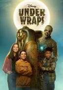 Misja mumia / Under Wraps (2021) [720p] [WEB-DL] [H264] [AC3-d11] [Dubbing PL]