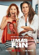 Najwieksza fanka / The Biggest Fan / El mayor fan (2025) MULTi.1080p.NF.WEB-DL.x264-KiT / Lektor PL &amp; Napisy PL