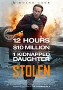 12 godzin / Stolen (2012) [MULTi 720p BluRay x264 DTS AC3-DENDA] [Lektor PL] [mkv] [FIONA9]