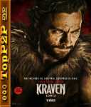Kraven Lowca / Kraven the Hunter (2024) [1080p] [AMZN] [WEB-DL] [x264] [AC3-KiT] [Dubbing PL]