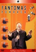 Fantomas powraca - Fantomas Unleashed - Fantoma Se Dechaine - Fantômas se déchaîne (1965) [DVDRip AC3 XviD-borsuk] [Lektor PL] [avi] [FIONA9] [Louis de Funes]