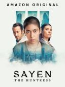 Sayen: Lowczyni - Sayen: The Hunterss (2024) [XviD 480p] Lektor PL [DD 5 1] M80