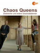 Zdrajcy i inne niewiniatka / Chaos-Queens: Ehebrecher und andere Unschuldslämmer (2018) [HDTV] [XviD-GR4PE] [Lektor PL] [avi] [FIONA9]