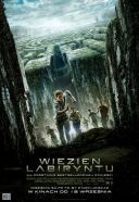 Więzień labiryntu / The Maze Runner (2014) [PL.BRRiP.XViD.K12] [Lektor PL] [avi]  [FIONA9]