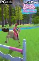 Barbie Horse Trails [v1.0] *2025* [MULTI-PL] [TENOKE] [ISO]