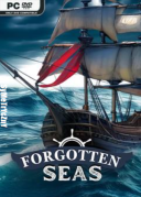 Forgotten Seas *2024* - EA007 / Build:17553950 [Early Access] [MULTi10-PL] [REPACK-ETO] [EXE]
