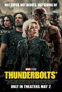 Thunderbolts* (2025) [WEB-DL.XviD-GR4PE] [Dubbing PL] 