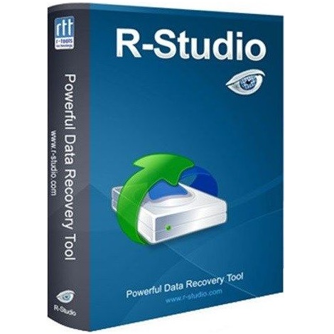 R-Studio Network Edition (v9 4 Build 191359) by elchupacabra *2024* [ENG] [exe]