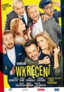 Wkreceni (2013) [h264] [1280x674] [Film polski PL] [mkv] [FIONA9]