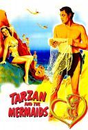 Tarzan i syreny - Tarzan And The Mermaids 1948 [WEB-DL.Xvid-FT] [Napisy PL] [Alusia]