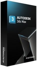 Autodesk 3ds Max 2026.3.2 Build 28.3.2.30788 - 64bit [ENG] [RePack] [azjatycki]