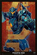 Pacific Rim: Rebelia / Pacific Rim: Uprising (2018) [DUAL 480p BDRip x265 AC3-MAXiM] [Dubbing PL] [mkv] [FIONA9]