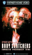 Porywacze cial / Body Snatchers (1993) [720p] [BDRip] [XviD] [AC3-ELiTE] [Lektor PL]