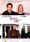 Poznaj mojego tatę / Meet the Parents (2000) [PL.720p.BRRip.XviD.AC3-BiRD] [Lektor PL] [avi]  [FIONA9]
