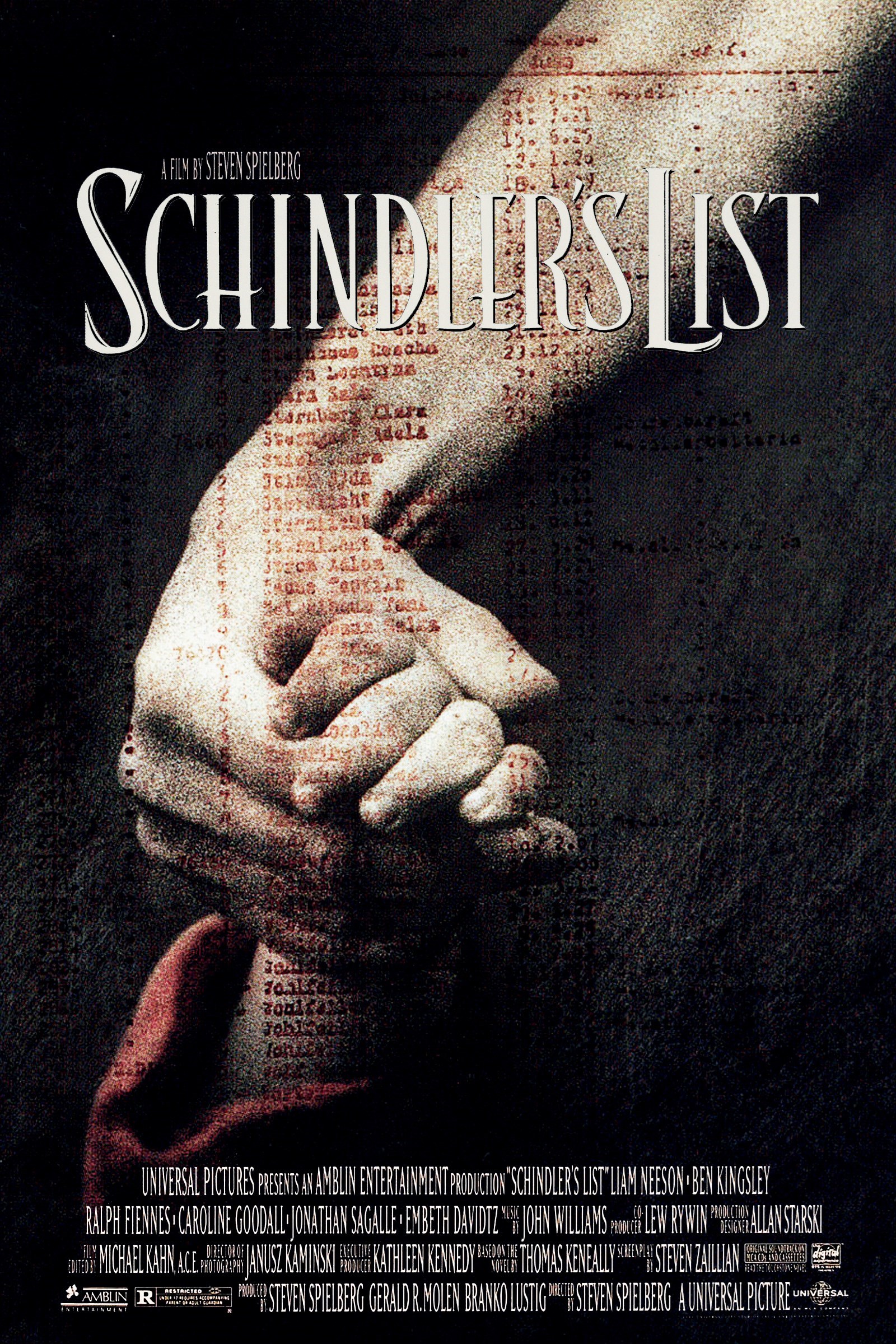 Lista Schindlera / Schindler's List (1993) [MULTi.1080p.BluRay.x264-DSiTE] [Lektor PL] [mkv]  [FIONA9]  [#10 TOPFILMYFILMWEB]