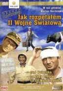 Jak rozpętałem drugą wojnę światową (1969) [720p] [Kolor] [HDTV.XviD.AC3-2.0-optiva] [AVI] [Film polski cz.1, cz.2, cz.3] [RobSil]