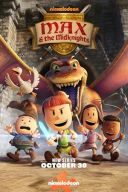 Max i Mali Rycerze / Max and the Midknights (2024) S01E07 [PLDUB.1080p.SKST.WEB-DL.H.264.DDP2.0-FOX] [Dubbing PL] [mkv]  [FIONA9]