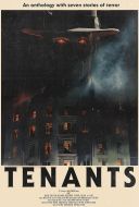 Współmieszkańcy / Tenants (2024) [PL.WEB-DL.XviD-GR4PE] [Lektor PL] [avi]  [FIONA9]
