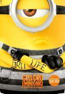 Gru, Dru i Minionki / Despicable Me 3 (2017) [DUB_1080p_BluRay_X264-K37] [Dubbing PL] [mkv]  [FIONA9]