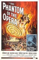 Upior w operze / The Phantom of the Opera (1962) [PL.1080p.BDRip.H264-wasik] [Lektor PL] [mkv]  [FIONA9]