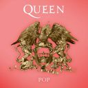 Queen - Pop [Remastered] (2011/2025) [FLAC]