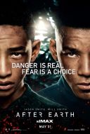 1000 lat po Ziemi / After Earth (2013) [PL 720p BluRay x264 AC3-LTS] [Lektor PL] [mkv]  [FIONA9]