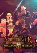 The Dungeon Of Naheulbeuk: The Amulet Of Chaos - Ultimate Edition (v.1.7 51 47889 (87038) + DLC) - GOG *2020* [ENG] [exe]