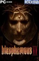 Blasphemous 2 [v2.2.0+DLC] *2023* [MULTI-ENG] [GOG] [EXE]