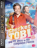 Ciekawski Tobi i skarb latajacych rzek - Checker Tobi und die Reise zu den fliegenden Flüssen (2023) [1080p] [WEB-DL] [H264-RX] [DD5.1-RX] [Lektor PL]
