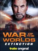 Wojna światów / Wyginięcie / War of the Worlds: Extinction (2024) [PL.720p.edition-WEB-DLH265.DarK] [Lektor PL] [mkv] [FIONA9]