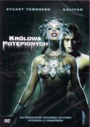 Królowa potępionych / Queen of the Damned (2002) [PL 1080p BluRay x264 AC3-LTS] [Lektor PL] [mkv]  [FIONA9]