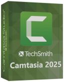 Techsmith Camtasia 2025 v25.1.0 Build 9076 - 64bit [ENG] [Crack by H Hayat] [azjatycki]