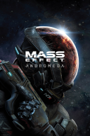 Mass Effect: Andromeda - Super Deluxe Edition (v.1.10) by Wanterlude *2017* [PL] [exe]