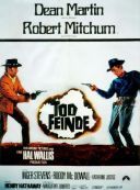 Poker / 5 Card Stud (1968) [DVDRip] [XviD] [AC3] [Lektor PL]