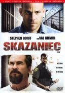 Skazaniec / Felon (2008) [BRRip] [XviD-GR4PE] [Lektor PL] [avi] [FIONA9]