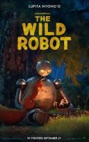 Dziki robot / The Wild Robot (2024) [PLDUB.WEB-DL.XviD-OzW] [Dubbing PL] [avi]  [FIONA9]