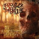 APPLAUD THE IMPALER - OV APOCALYPSE INCARNATE (2019) [MP3@320] [FALLEN ANGEL]