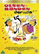 Gang Olsena znowu w akcji - The Olsen Gang Outta Sight - Olsen-Banden deruda' (1977) E09 [PL 720p BRRip XviD AC3-ELiTE] [Lektor PL] [avi] [FIONA9]