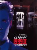 Klasa 1999 II: Zastępstwo - Class of 1999 II: The Substitute (1994) [DVDRip] [XviD] [marjos83] [Lektor PL]