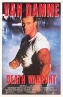 Wykonac wyrok - Death Warrant (1990) [720p] [BRRip] [XviD] [AC3-ELiTE] [Lektor PL]
