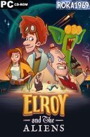 Elroy and the Aliens [v1.1.3] *2025* [MULTI-ENG] [GOG] [EXE]