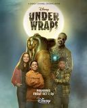 Misja mumia / Under Wraps (2021) [PLDUB.480p.WEB-DL.XviD.DD5.1-K83] [Dubbing PL] [avi]  [FIONA9]