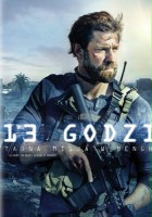 13 godzin: Tajna misja w Benghazi - 13 Hours: The Secret Soldiers of Benghazi (2016) [WEB-DL XviD AC3-5 1] [AVI] [Lektor PL]