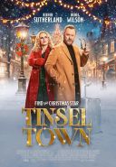Miasto w blasku swiat / Tinsel Town (2025) [PL.480p.WEB-DL.X264.AC3-LLA] [Lektor PL] [mkv]  [FIONA9]