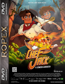 Kuchmistrz Jack: Gotowanie z przygodami - Chef Jack: O Cozinheiro Aventureiro (2023) [MULTi] [1080p] [HMAX] [WEB-DL] [H264-RX] [Lektor PL]